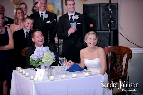 Best Winter Park Racquet Club Wedding Photos - Sandra Johnson (SJFoto.com)